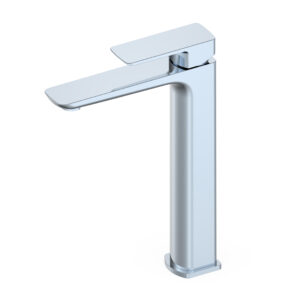 Basin faucet Oliveeka OL-239003-CR, chrome