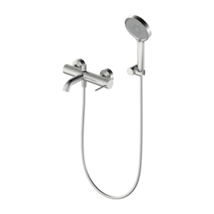 Oliveeka OL-639017-BN душевая система никель матовый