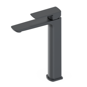 Oliveeka OL-239003-BGM смеситель для раковины оружейный металл