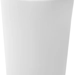 Раковина напольная Weltwasser WW Leerbach 10000005491 4646 GL-WT 46 глянцевая белая, круглая, моноблок, фаянс